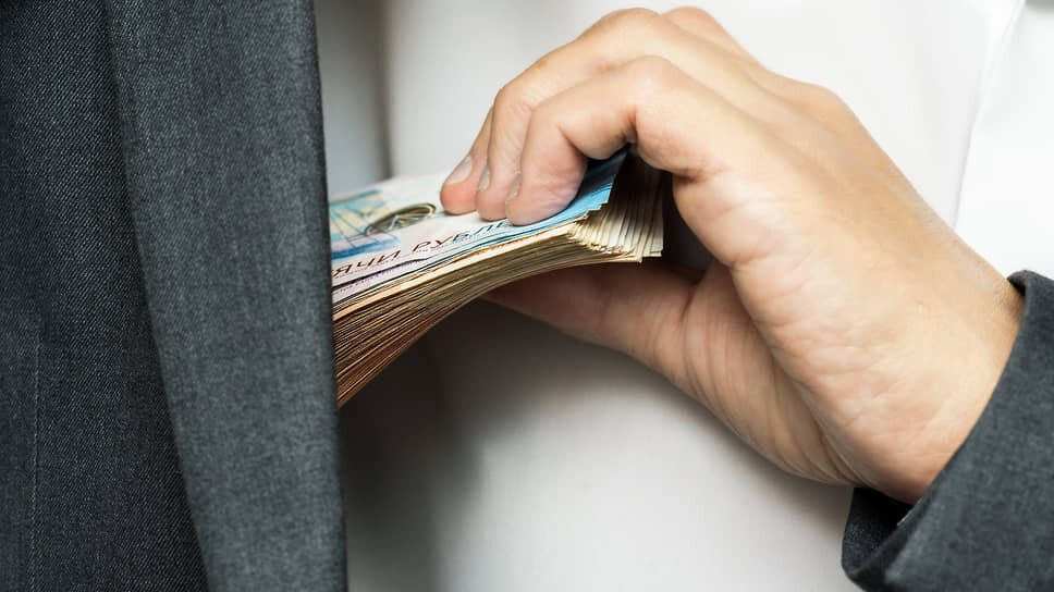 В Чебоксарах осуждены члены ОПГ за мошенничество с субсидиями на 12,5 млн рублей.📷Фото: Олег Харсеев / Коммерсантъ