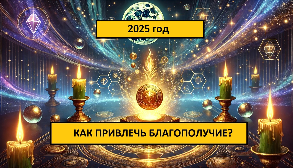 Финансовая стабильность — это то, к чему стремятся многие!