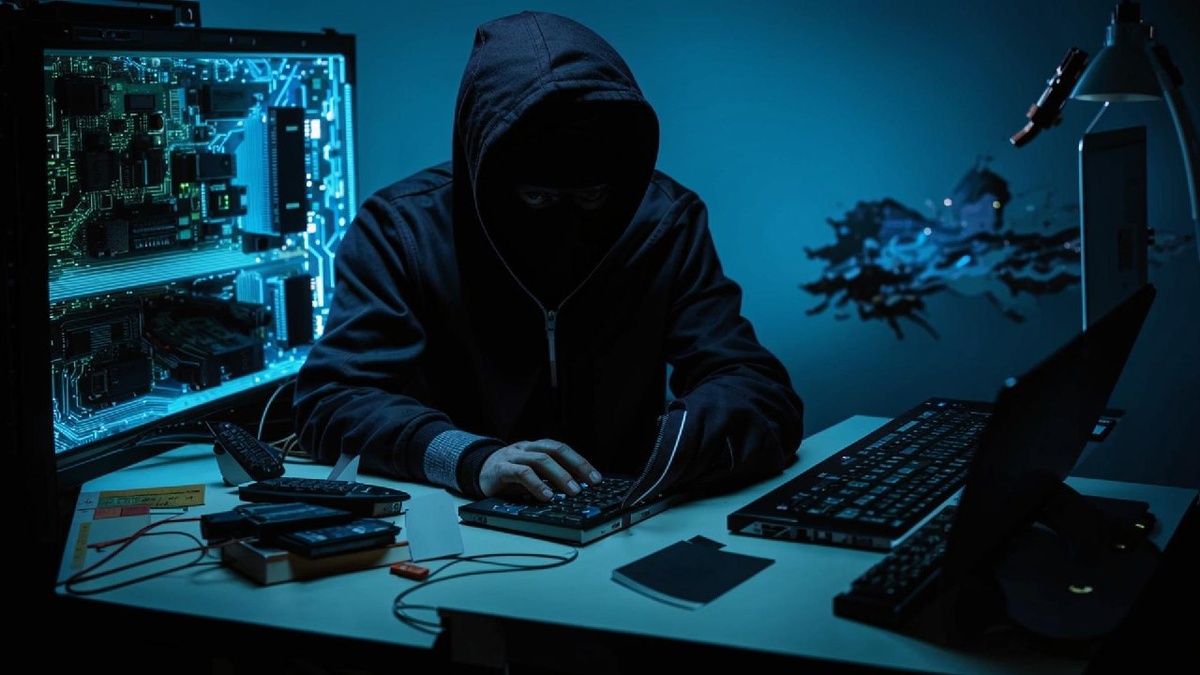 Кто крадет ваши деньги прямо сейчас