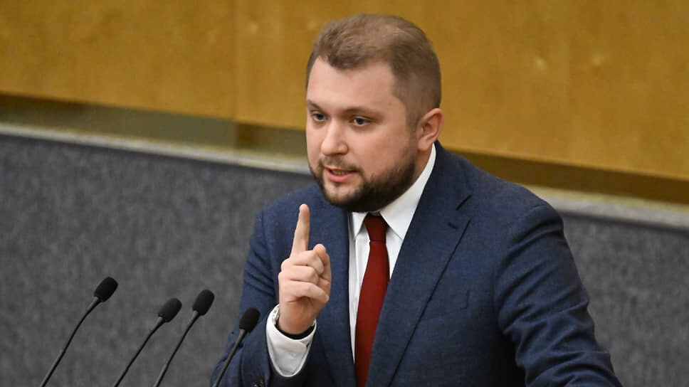 Борис Чернышов.📷Фото: Дмитрий Духанин / Коммерсантъ