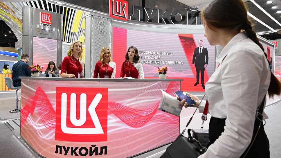 Фото: Игорь Иванко / Коммерсантъ