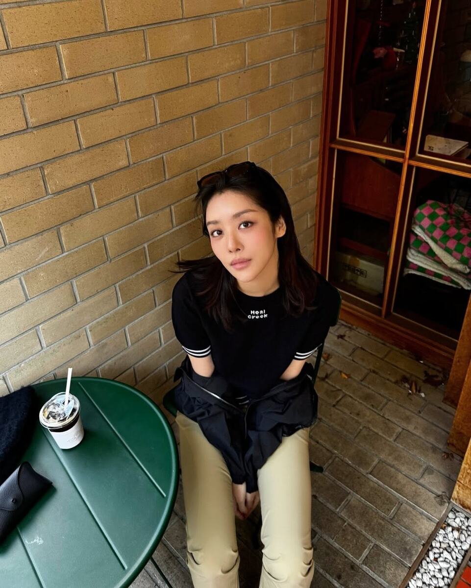    Чха Джу ЁнСоцсети