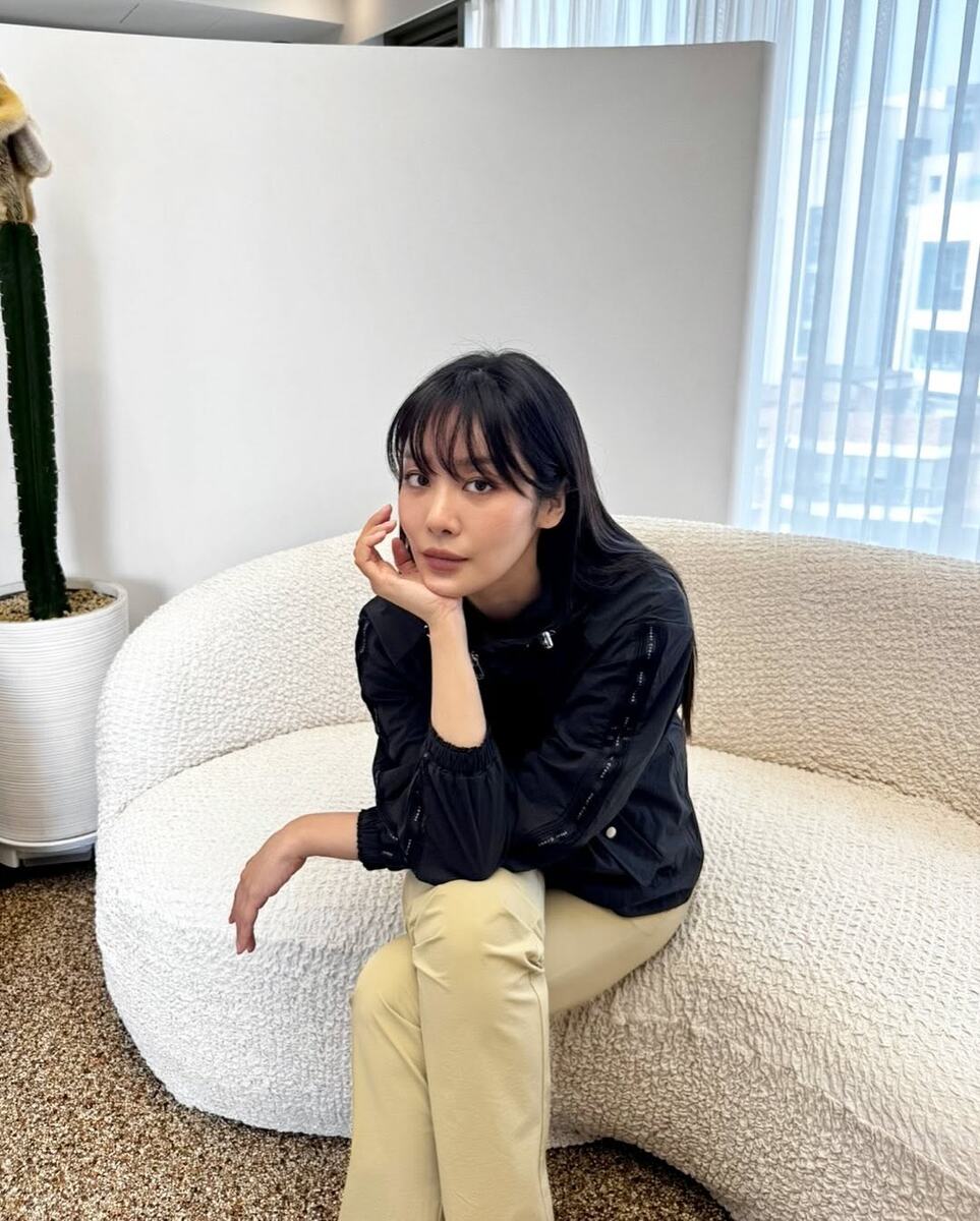    Чха Джу ЁнСоцсети