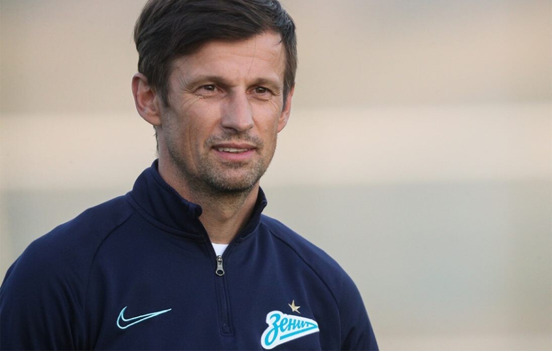    Фото: Вячеслав Евдокимов/ФК «Зенит»