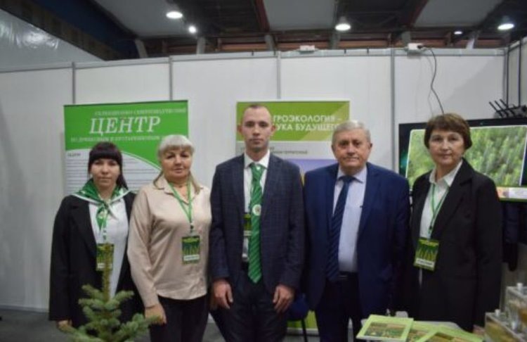     ФНЦ агроэкологии РАН помогает аграриям подготовиться к весенней полевой кампании
