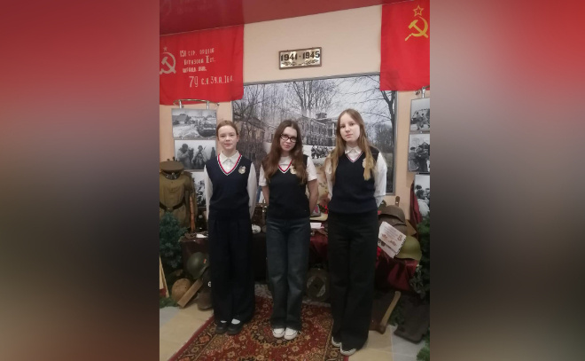    © Пресс-служба администрации Ленинградской области