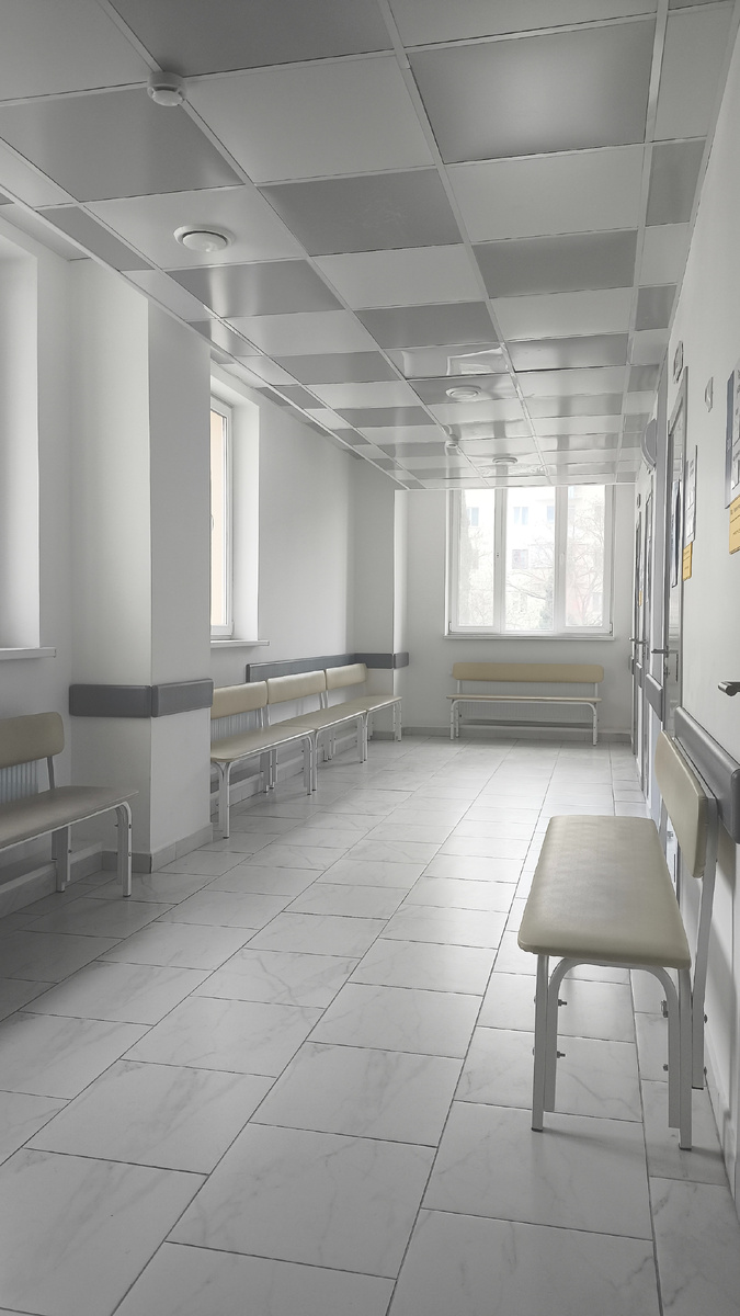 Поликлиника №2