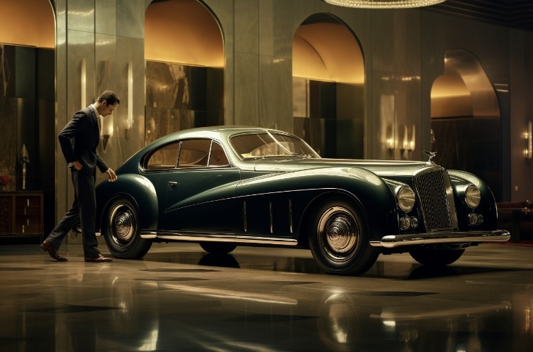 Богатые люди знают «нечто», чего не знают бедные: Про деньги и не только «про деньги»