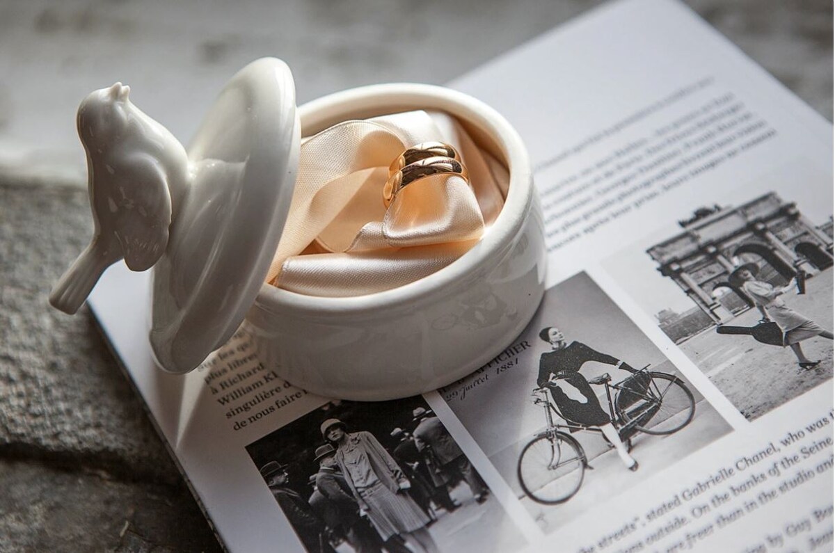 Проект Ольги Киселевой. Фото принадлежит Ольге Киселевой