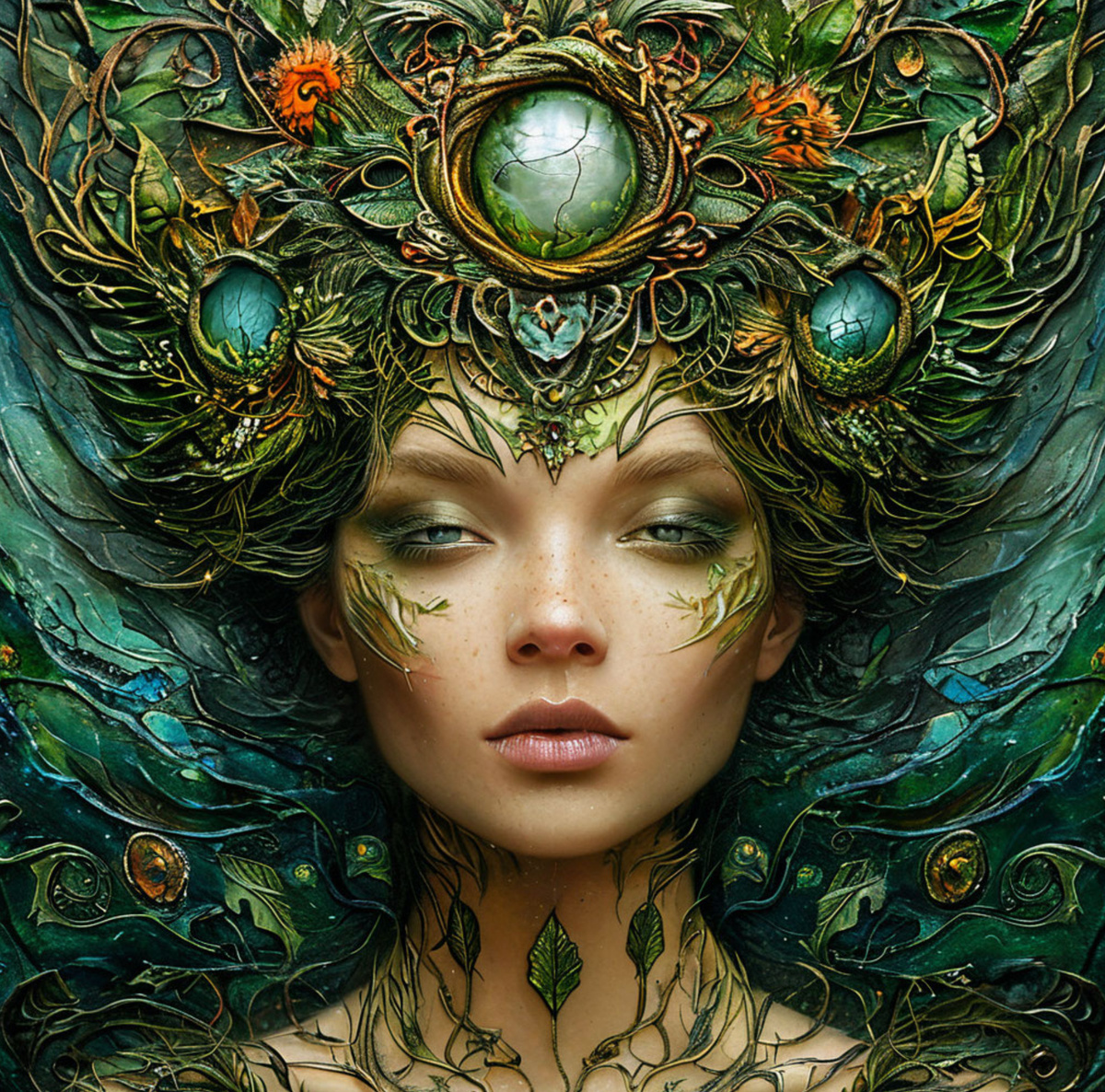 Картинки автора