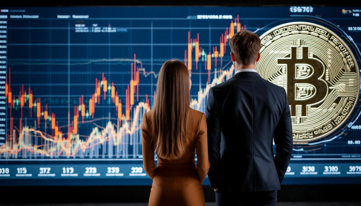 Куда пойдет курс биткоин до конца 2025 года?