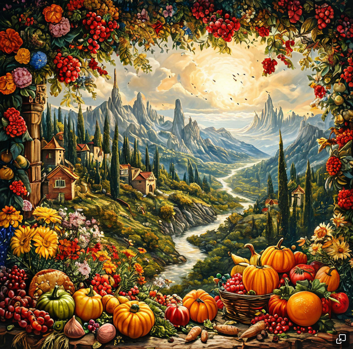 Картинки автора