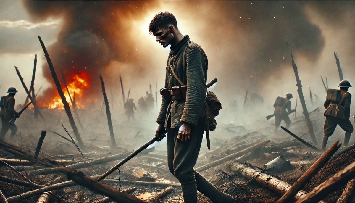 Изображение сгенерировано ИИ