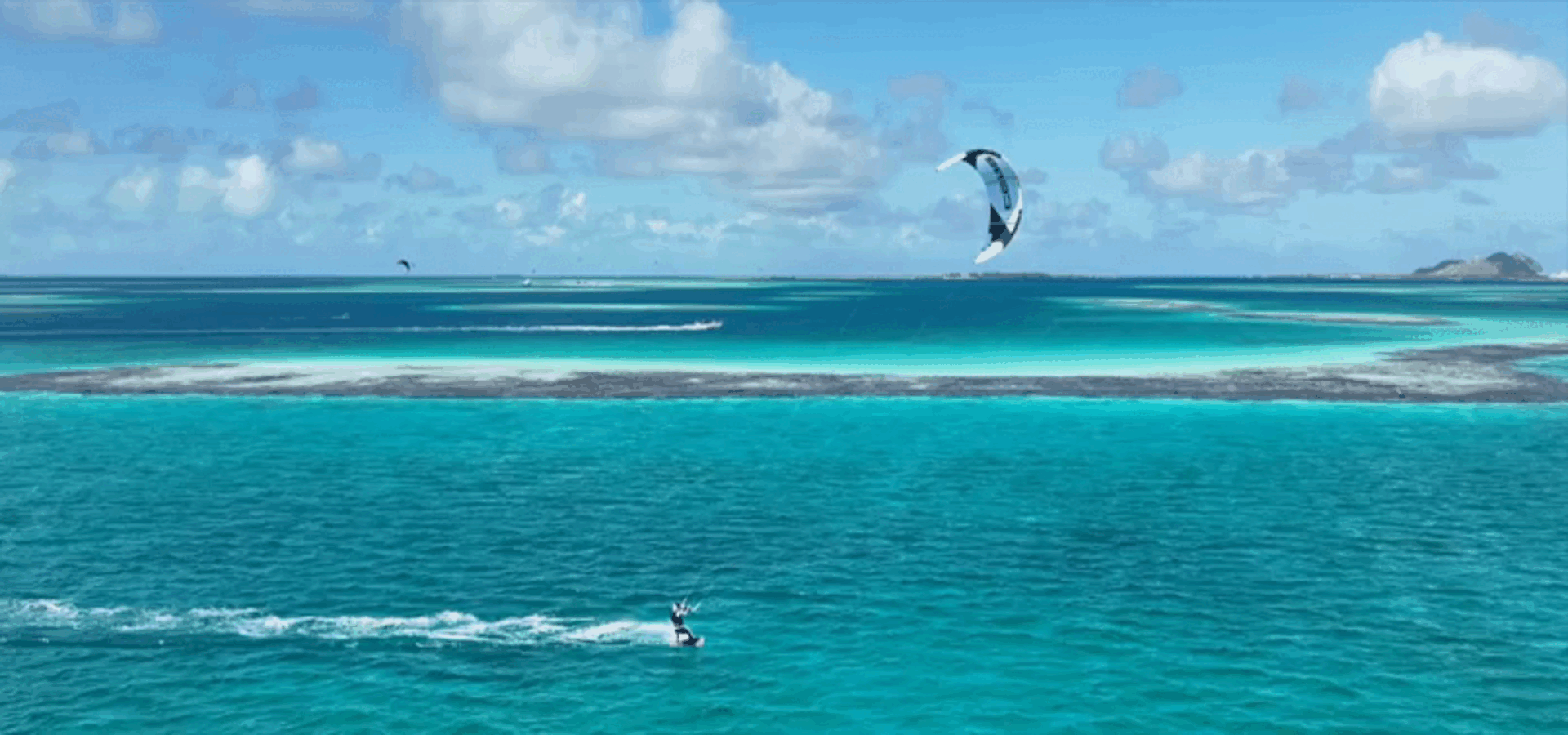 Летим-плывем!