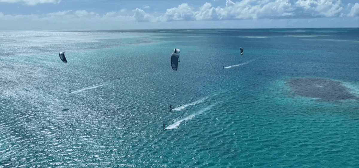 Сплавляемся на острова