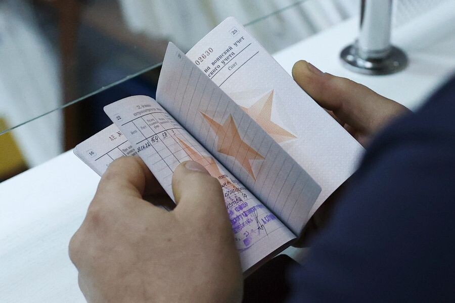     / Источник: © Кирилл Кухмарь/ТАСС