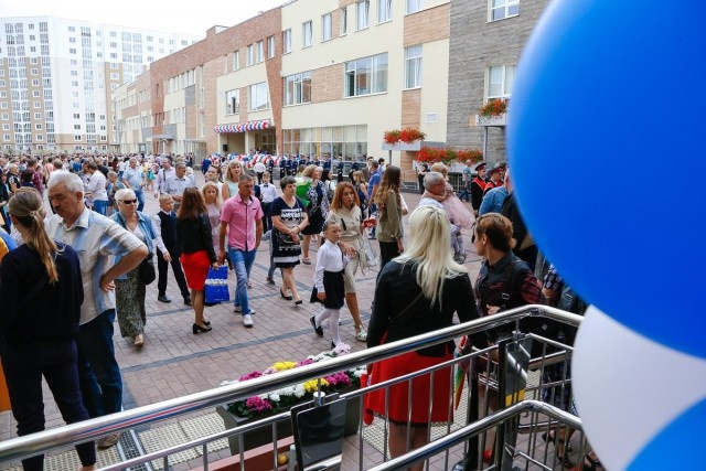   Фото из архива Калининград.Ru