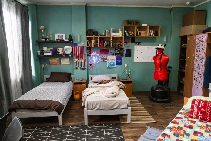    Фото пресс-службы ТНТ