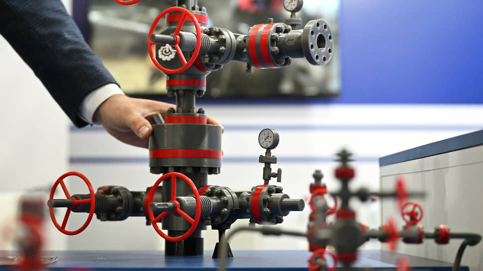 Фото: Антон Новодерёжкин / Коммерсантъ