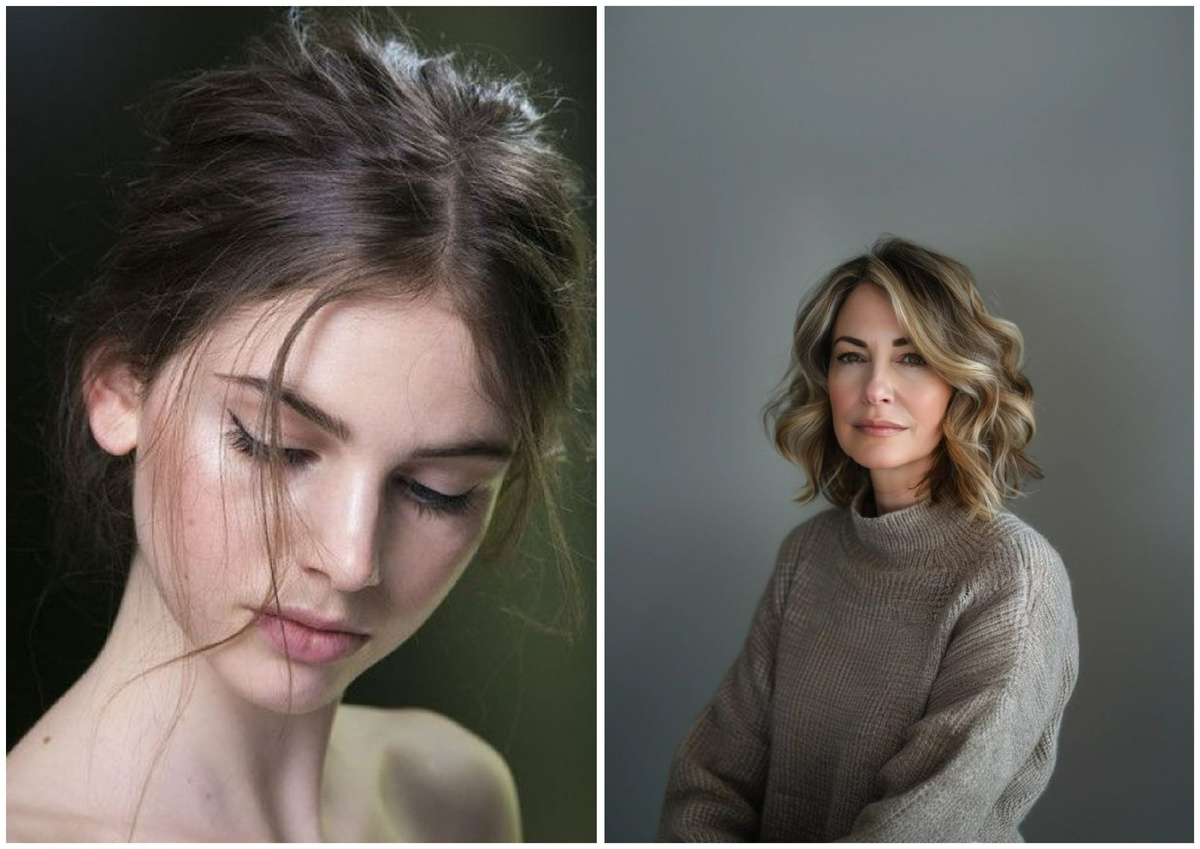 коллаж автора