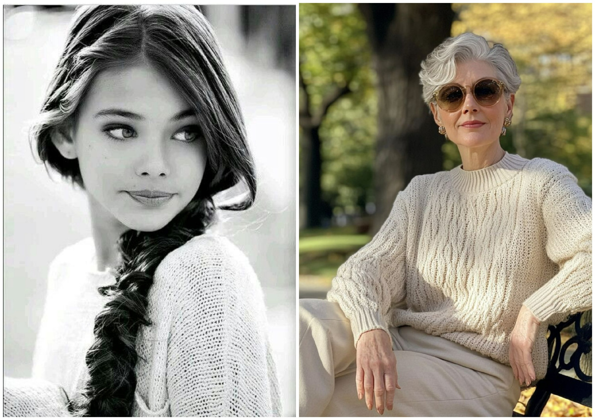 коллаж автора