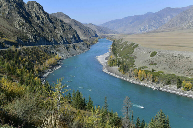   Юрий Инякин/ПГ