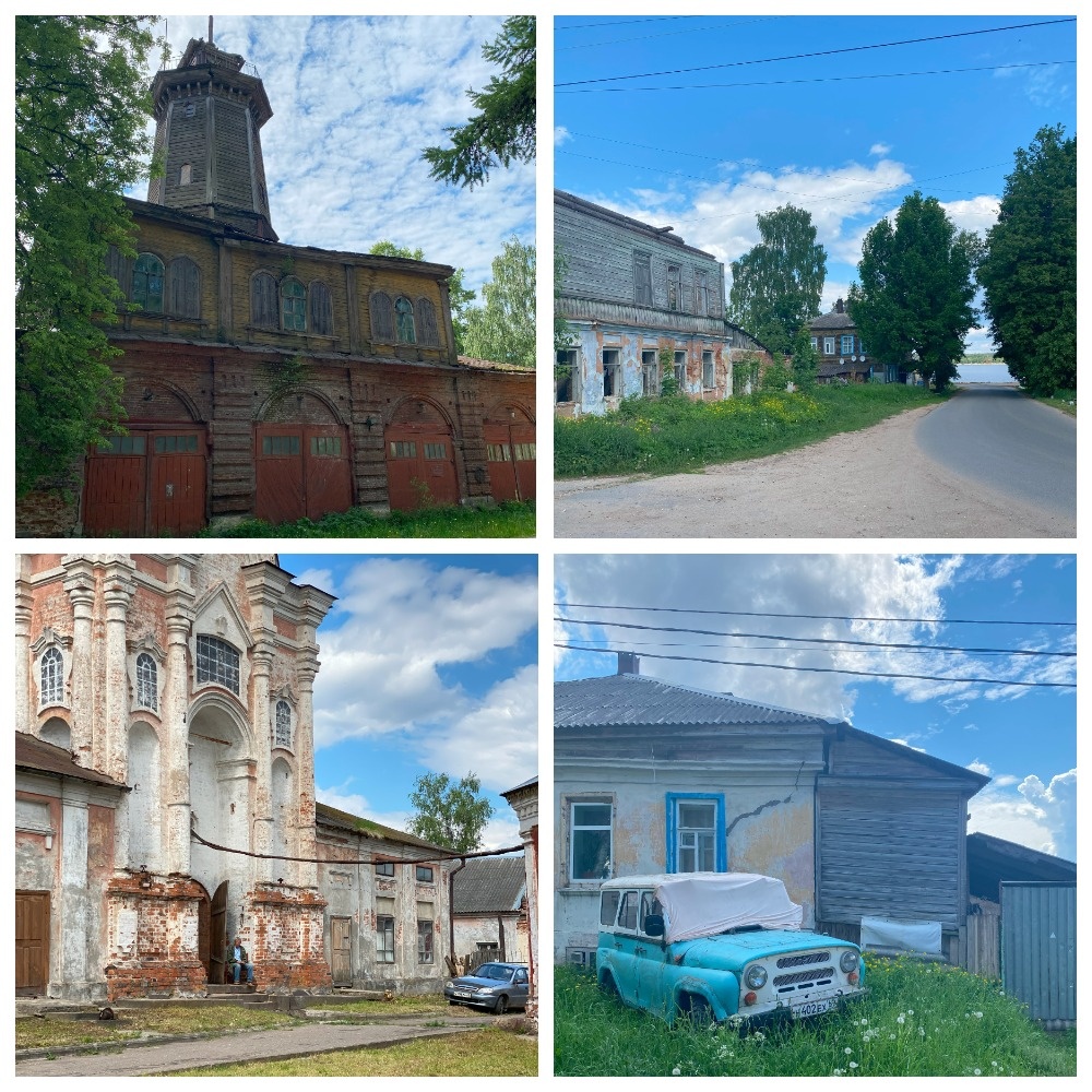 Осташков. Фото автора