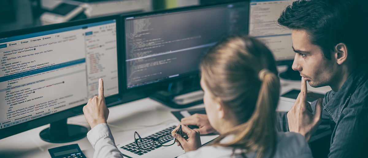    Уверенность через код