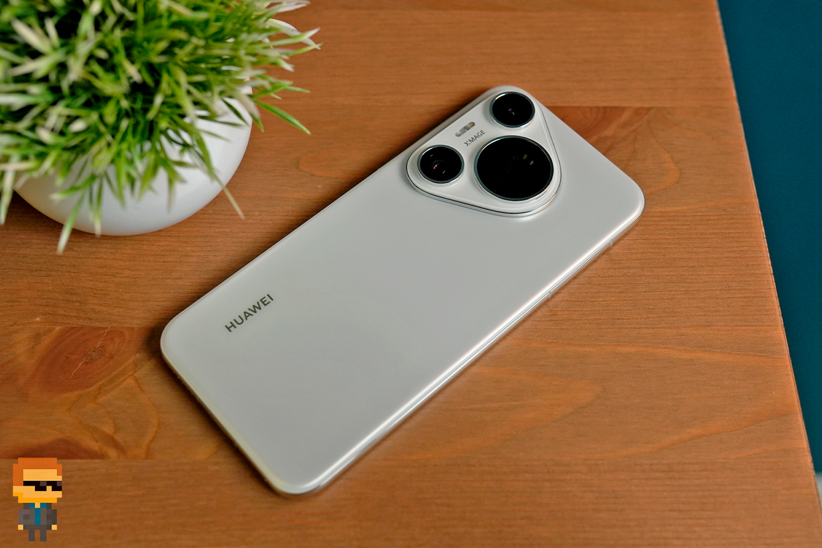 Зачем смартфону много камер? Простыми словами