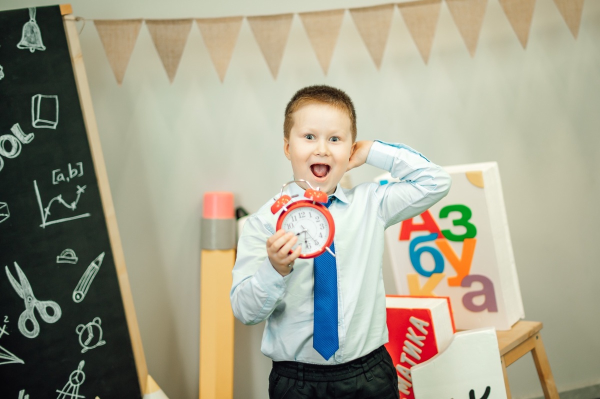 Фото Академии TOP  📷
