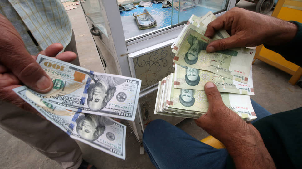 Фото: Essam Al-Sudani / Reuters