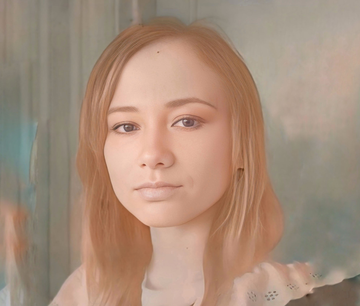 Галина Старкова. Фото:  из открытых источников.