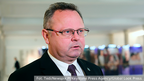     Фото: Fot. Tedi/Newspix.Pl/Keystone Press Agency/Global Look Press   
 Текст: Ольга Иванова