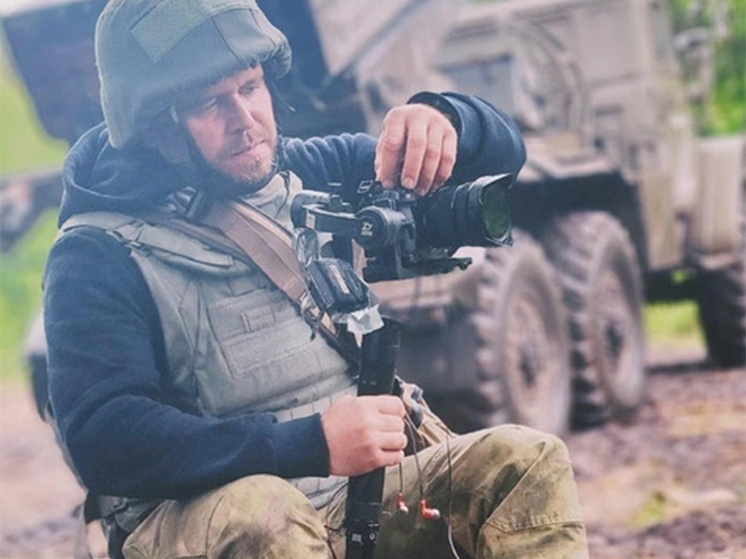 Фото: соцсети Андрея Панова
