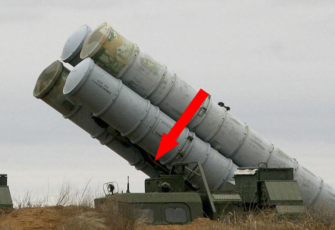    Кибернетический щит будущего с системой Воздух-1М