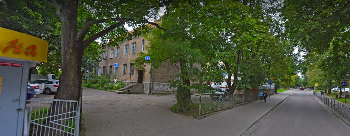 Источник: Яндекс Карты