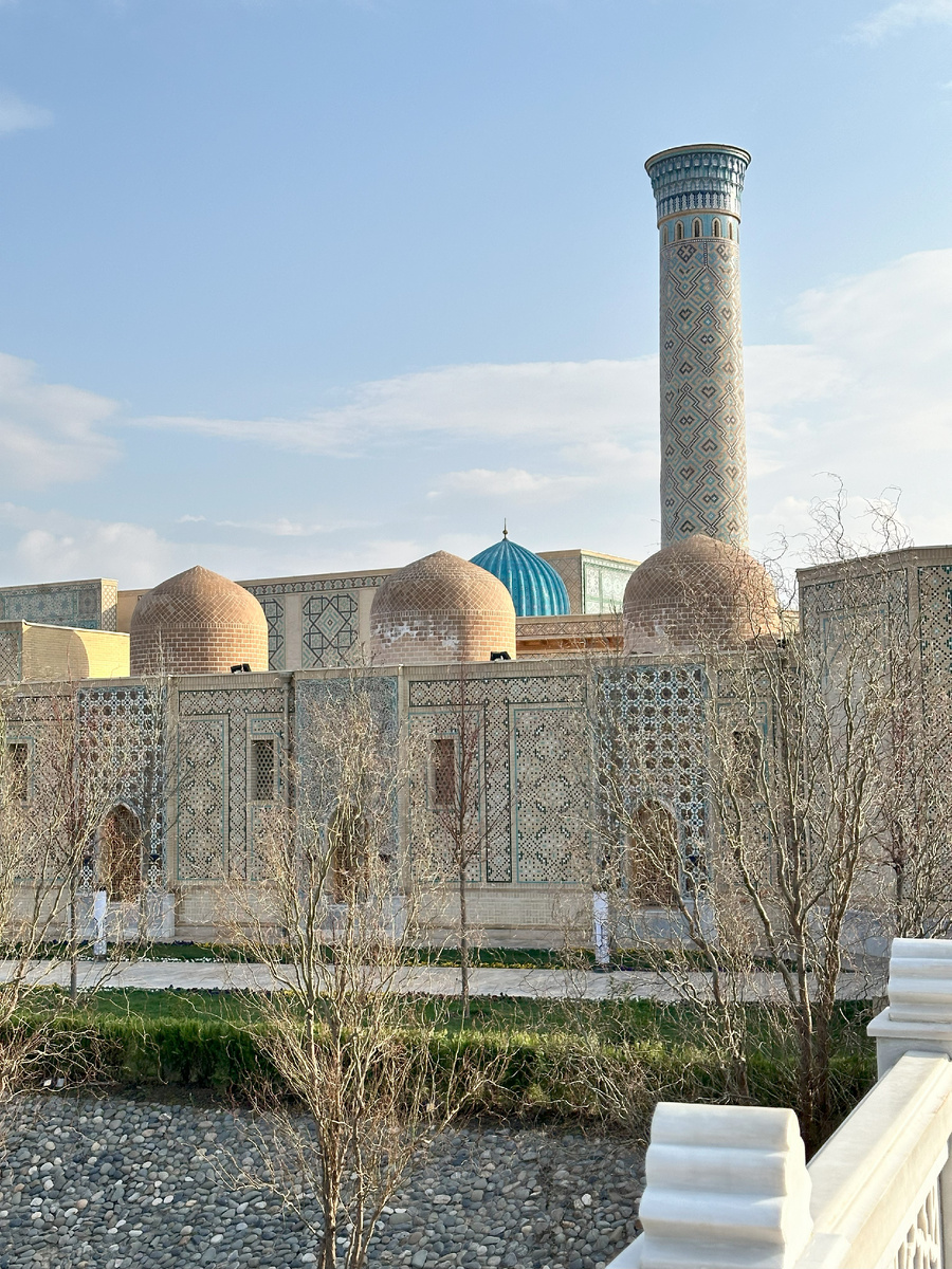 Вечный город