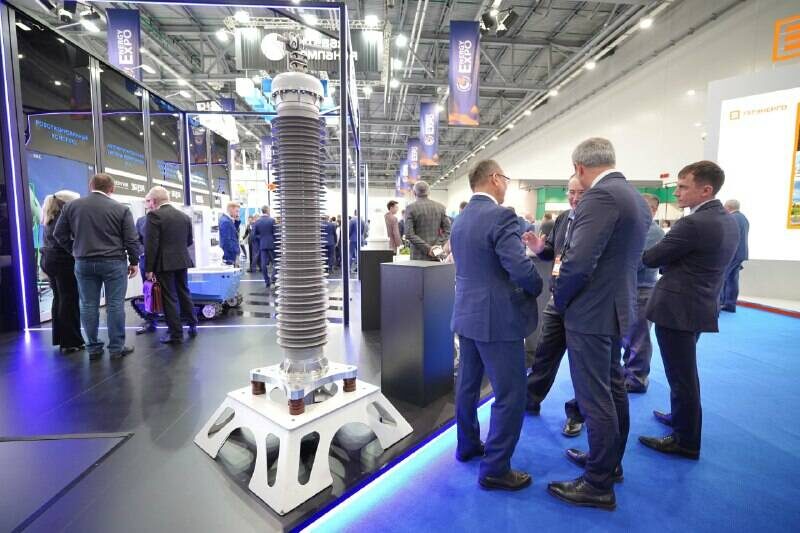 Фото: © Рамиль Гали / «Татар-информ»