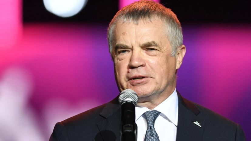   РИА Новости