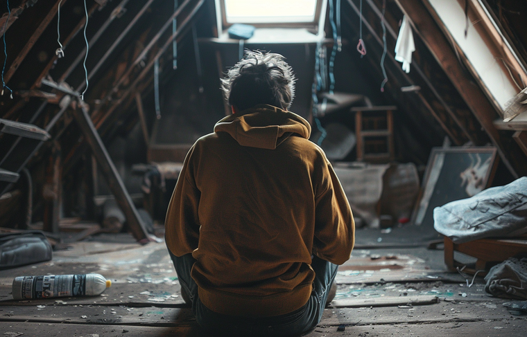    Сгенерировано в Midjourney/NEWS.ru