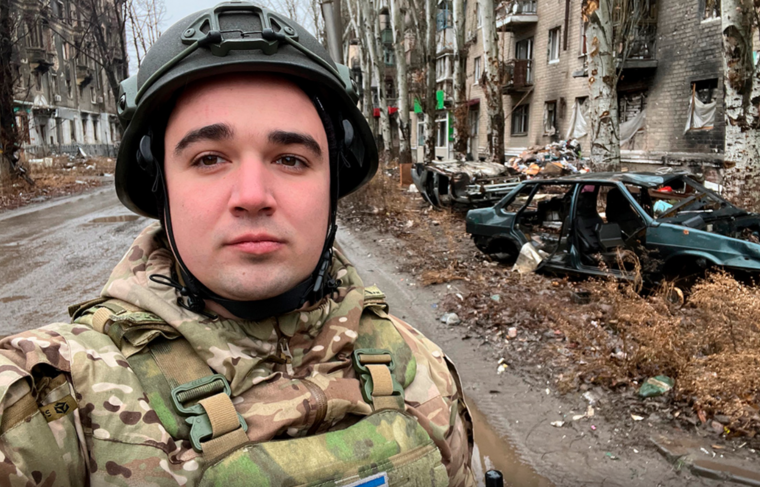    Социальные сети