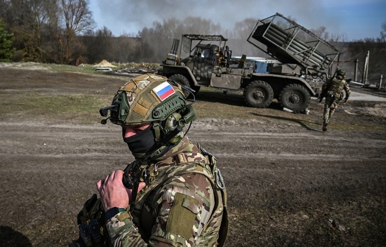    Сергей Бобылев/РИА Новости