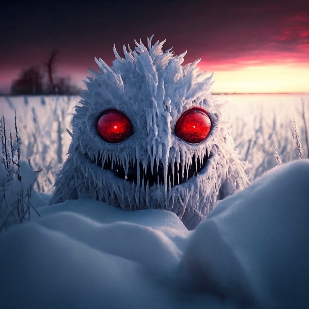 Изображение сгенерировано нейросетью