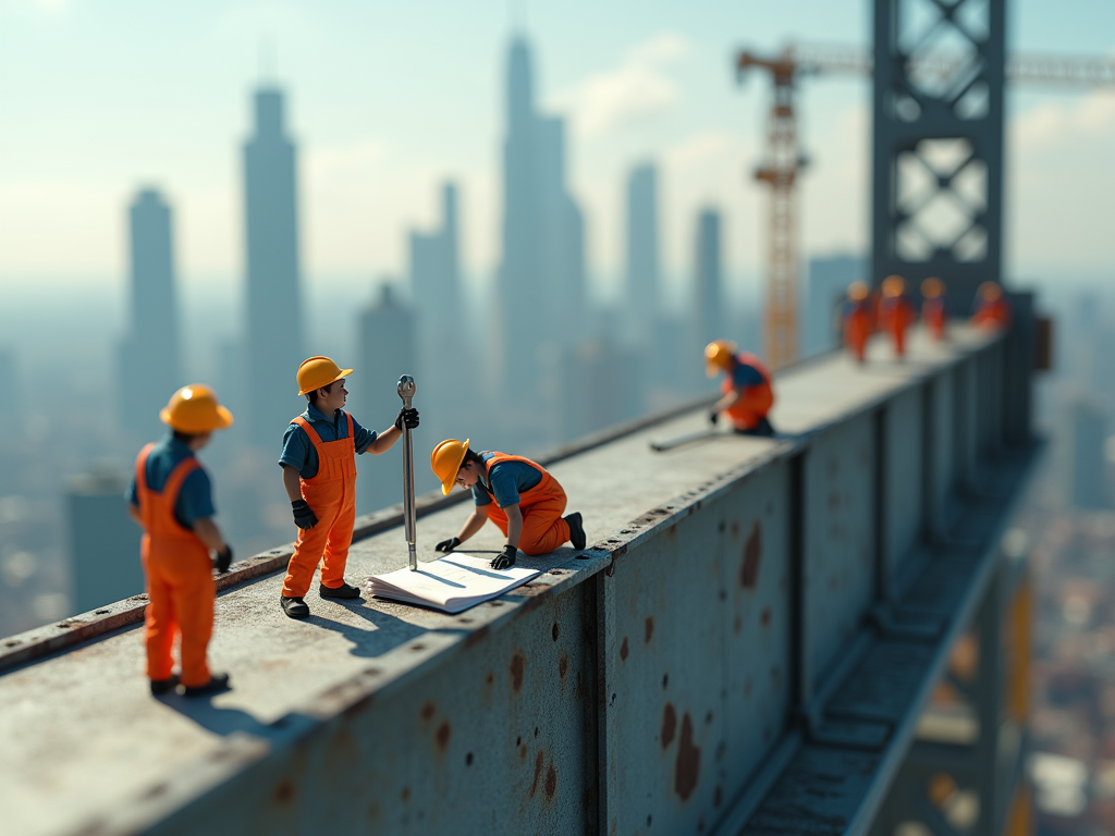 Наплавляемая кровля: практическое руководство по гидроизоляции и теплоизоляции для вашего дома