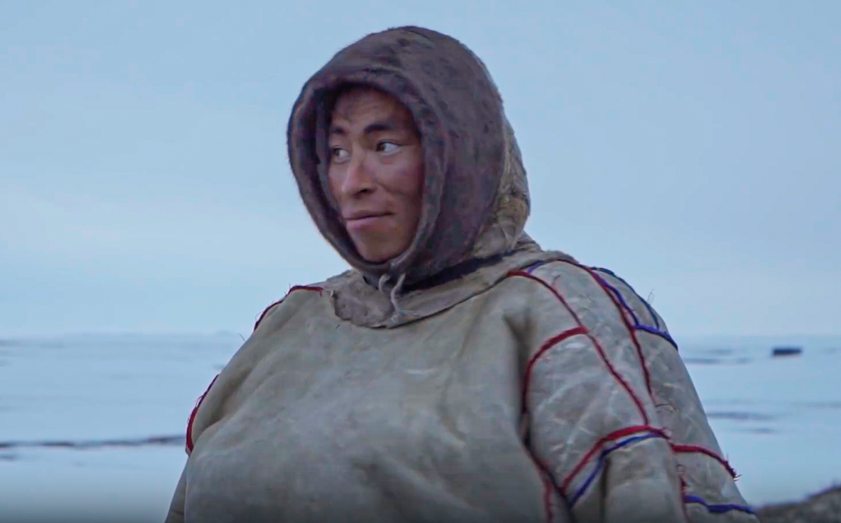 Кадр из видео «ВЕСНА. ОХОТА. ТУНДРА | С полем!»/АНО «Ямал-Медиа»