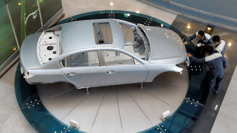 Фото: Lee Jae-Won / Reuters