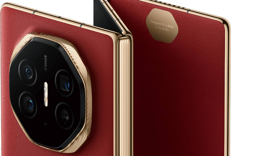 Фото: huawei.com