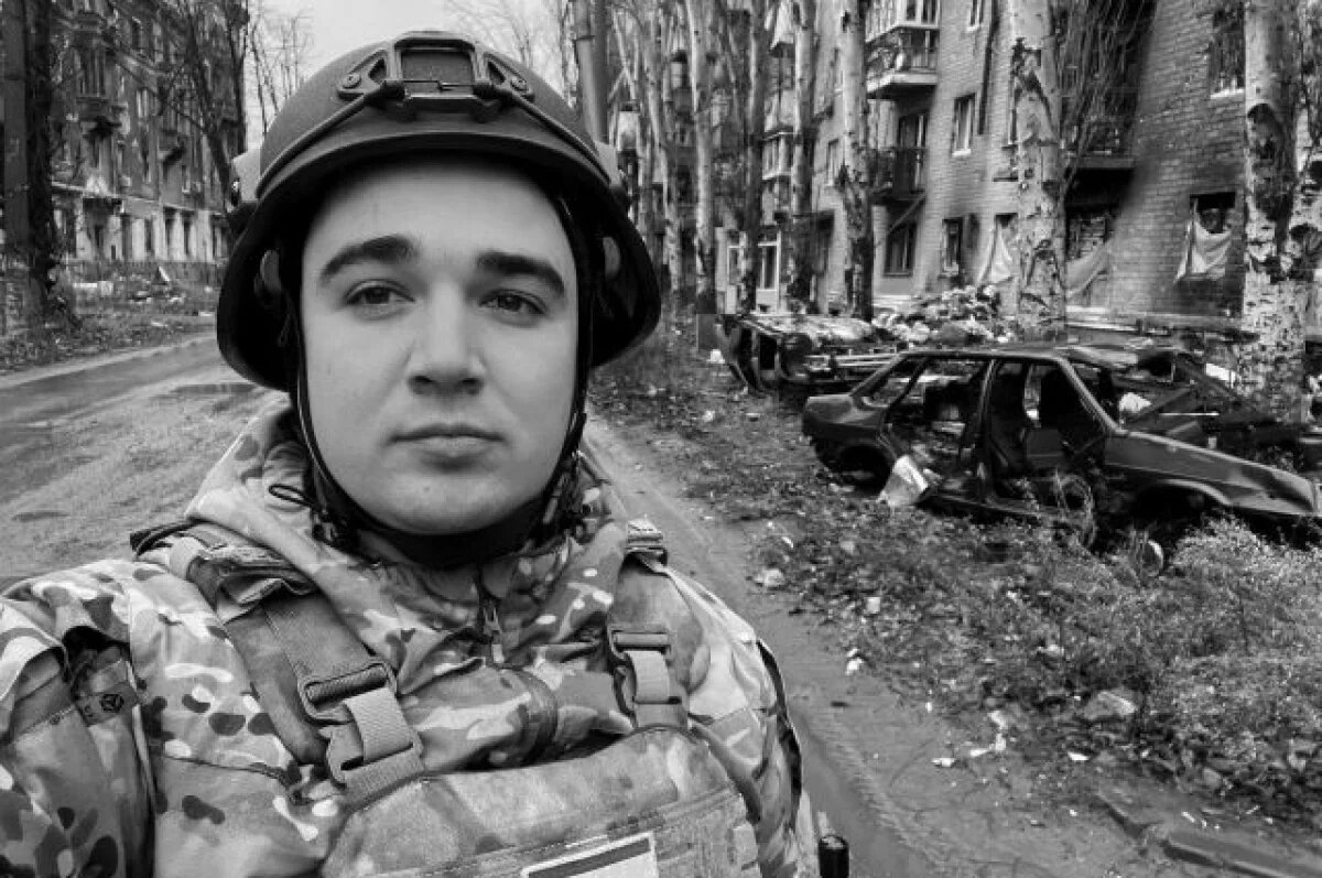    Глава Крыма подписал указ о посмертном награждении журналиста Федорчака