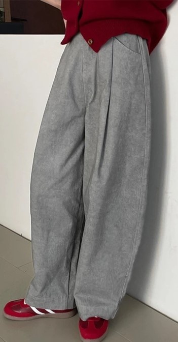 Женские брюки 2025