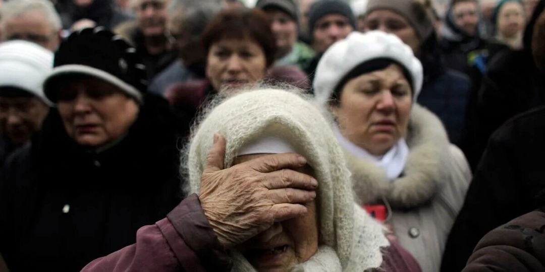 Пенсионная реформа завела власти в тупик: это на себе испытают люди 1967 года и младше